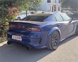 دودج تشارجر